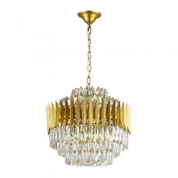 Изображение продукта Подвесная люстра Odeon Light Valetta 